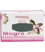 Patanjali Mogra Body Cleanser  (75 g)
