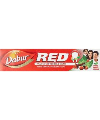 Dabur Red Toothpaste  (100 g) 1