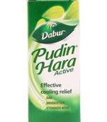 Dabur Pudin Hara Active Pudina Drink  (30 ml)