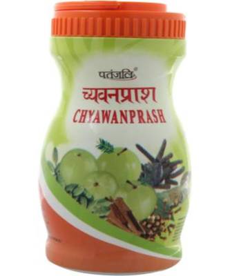 Patanjali Chyawanprash  (1 kg) 1