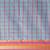 Blue Color Cotton Silk Saree