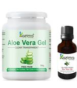 Tea Tree oil 15ml 100% Pure Natural Raw Combo Pack Ideal for Scalp, Acne Scars, Dark circles