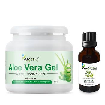 Ideal for Skin Treatment, Dark Circles, Face, Hair Treatment 1