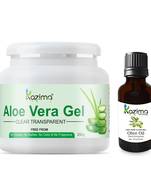 Ideal for Skin Treatment, Dark Circles, Face, Hair Treatment