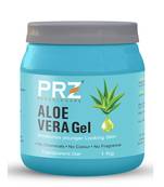 PRZ 100% Pure Natural ALOE VERA GEL Transparent (1KG