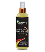 Kazima EXTREME SHINE HAIR SERUM (100ML) Enriched with Jojoba Oil