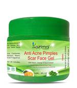 Kazima Anti Acne Pimples Scar Face Gel (150ml)