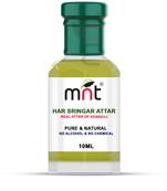 10ml MNT Har Sringar Attar For Unisex, Long Lasting & Alcohol Free