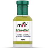 10ml MNT Bela Attar For Unisex, Long Lasting & Alcohol Free