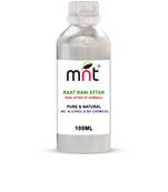 100ml MNT Raat Rani Attar For Unisex, Long Lasting & Alcohol Free