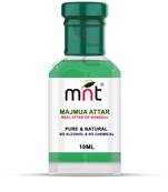 10ml MNT Majmua Attar For Unisex, Long Lasting & Alcohol Free