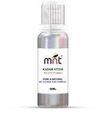 30ml MNT Kadam Attar For Unisex, Long Lasting & Alcohol Free