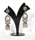 Stylish Thread Tassel Earring For Women And Girls