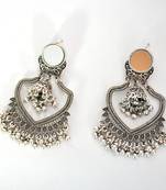 Stylish Thread Tassel Earring For Women And Girls