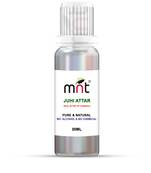 30ml MNT Juhi Attar For Unisex, Long Lasting & Alcohol Free