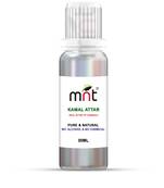 30ml MNT Kamal Attar For Unisex, Long Lasting & Alcohol Free