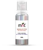 30ml MNT Mukhallat Attar For Unisex, Long Lasting & Alcohol Free