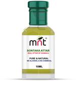 10ml MNT Sontaka Attar For Unisex, Long Lasting & Alcohol Free