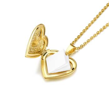 Yellow cubic zirconia pendants 2