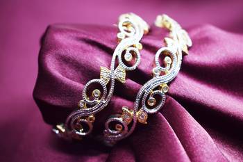 Gold bangles-and-bracelets 1