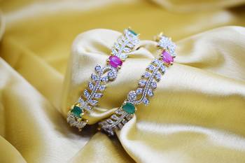 Gold bangles-and-bracelets 1