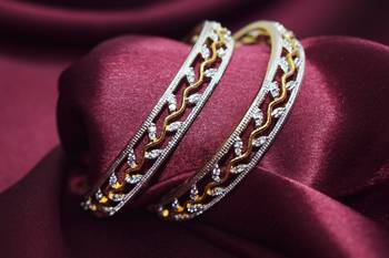 Gold bangles-and-bracelets 1