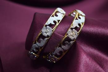 Gold bangles-and-bracelets 1