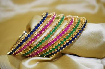 Gold bangles-and-bracelets 1