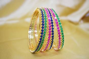Gold bangles-and-bracelets 2