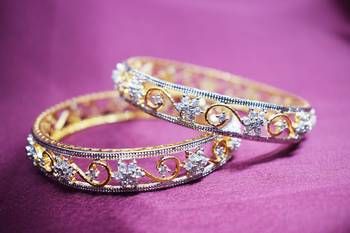 Gold bangles-and-bracelets 2