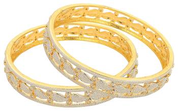 Gold bangles-and-bracelets 1