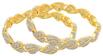 Gold bangles-and-bracelets 1
