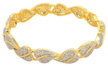 Gold bangles-and-bracelets 2