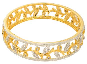 Gold bangles-and-bracelets 2