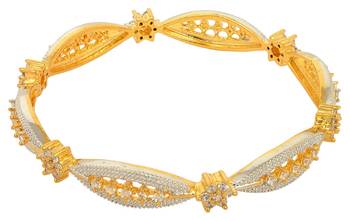 Gold bangles-and-bracelets 2