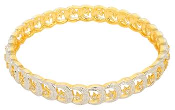 Gold bangles-and-bracelets 2