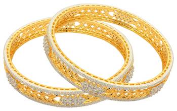 Gold bangles-and-bracelets 1