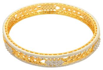Gold bangles-and-bracelets 2