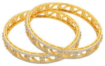 Gold bangles-and-bracelets 1