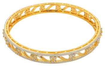 Gold bangles-and-bracelets 2