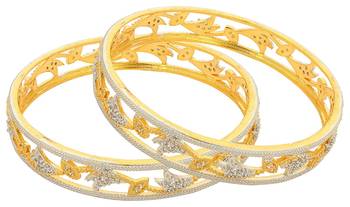 Gold bangles-and-bracelets 1