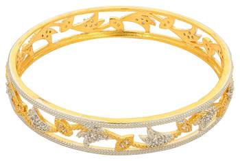 Gold bangles-and-bracelets 2