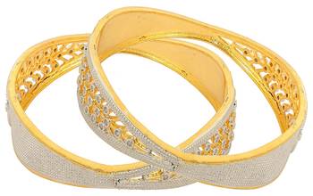 Gold bangles-and-bracelets 1