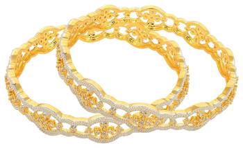 Gold bangles-and-bracelets 1