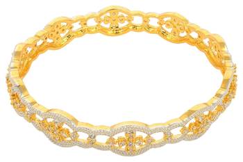Gold bangles-and-bracelets 2