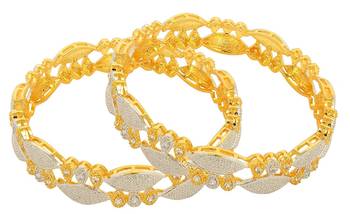 Gold bangles-and-bracelets 1