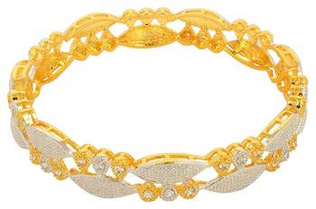 Gold bangles-and-bracelets 2