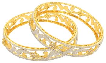 Gold bangles-and-bracelets 1