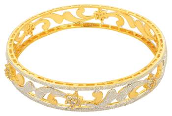 Gold bangles-and-bracelets 2
