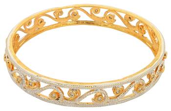 Gold bangles-and-bracelets 4